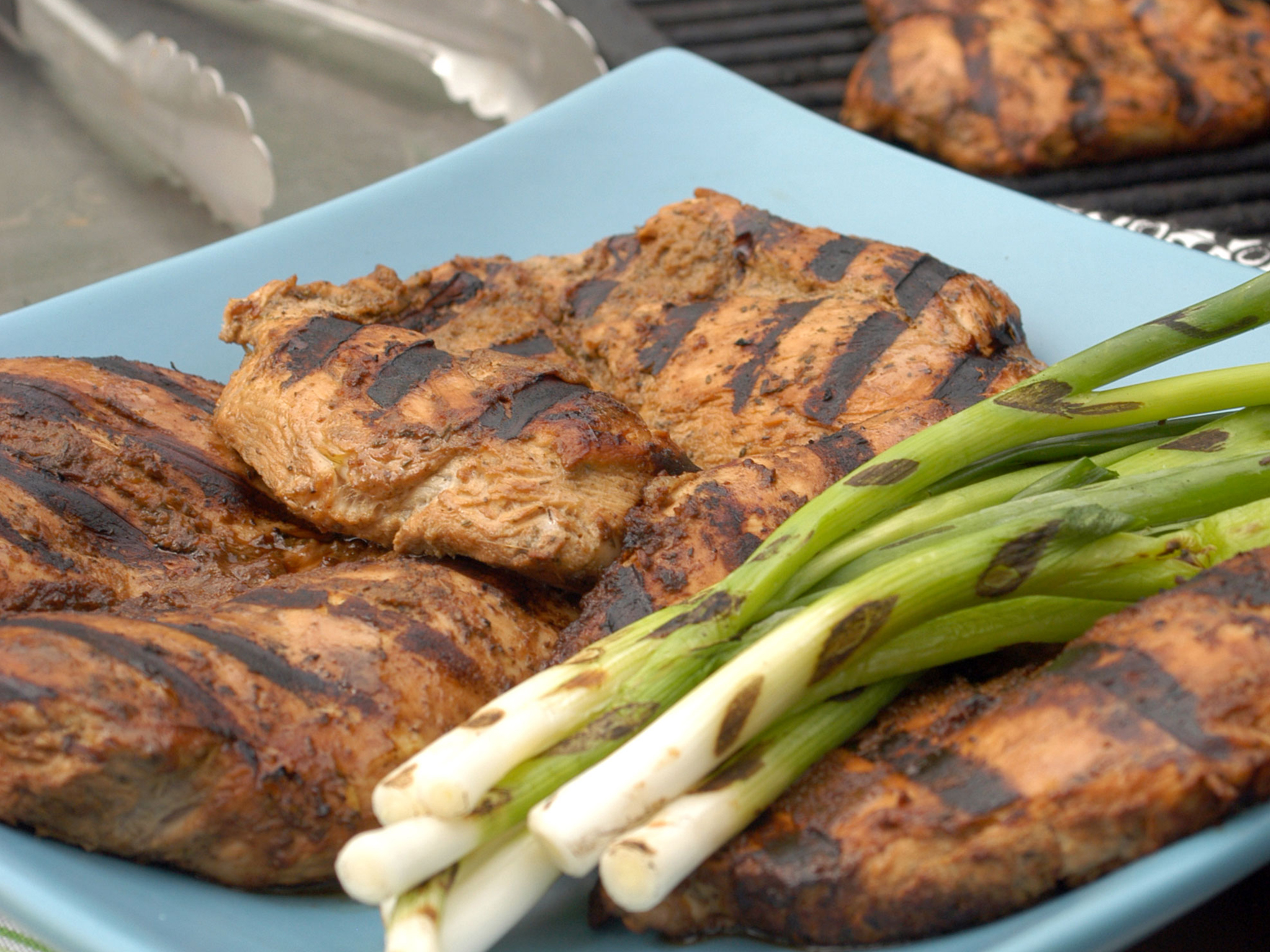 Recipe: <!-- -->Jamaican Jerk Chicken<!-- --> | Whole Foods Market