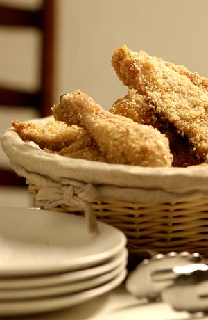 Recipe: <!-- -->Sesame Chicken<!-- --> | Whole Foods Market