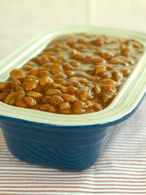 Recipe: <!-- -->Tangy Barbecue Baked Beans<!-- --> | Whole Foods Market