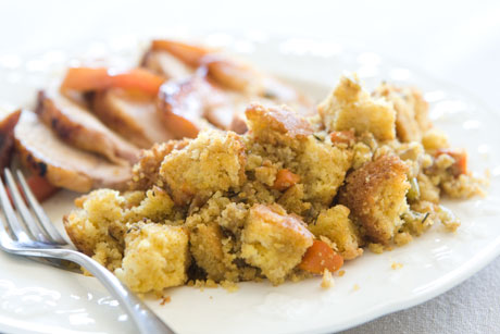 Recipe: Classic Cornbread Dressing | Whole Foods Market Recipe: Classic Cornbread Dressing | Whole Foods Market