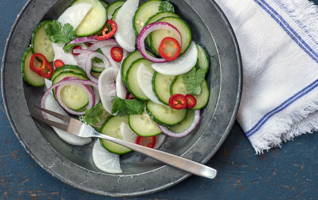 Recipe: <!-- -->Japanese-Style Pickles<!-- --> | Whole Foods Market