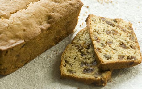 Recipe: <!-- -->Apricot Bread<!-- --> | Whole Foods Market