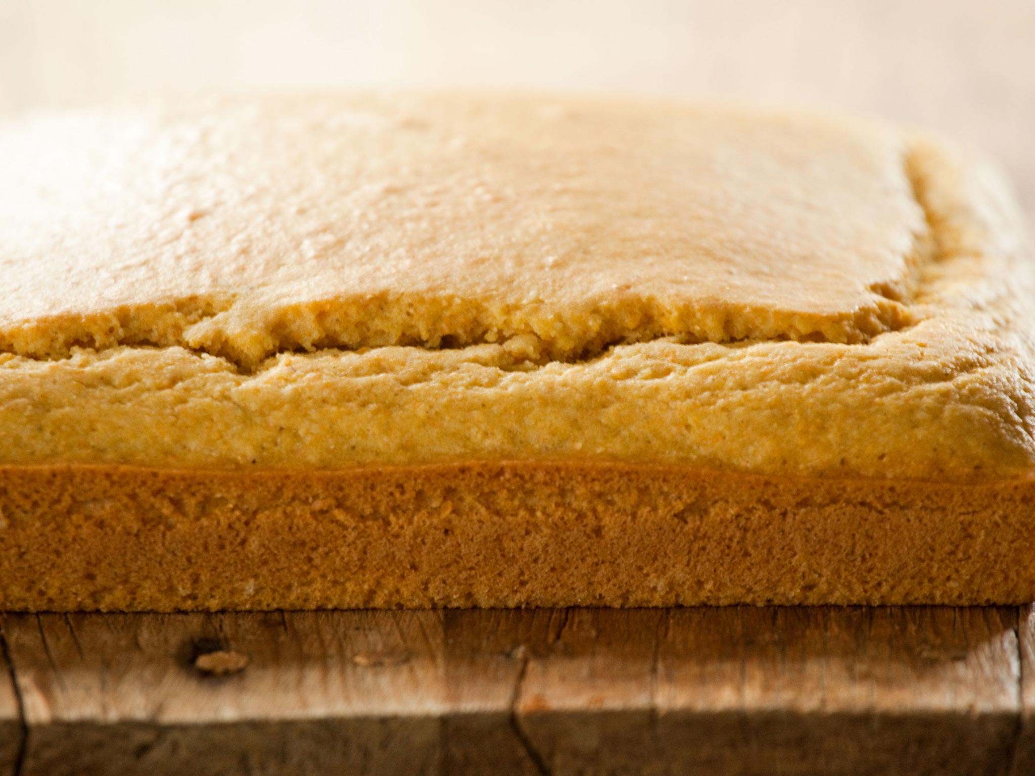 Recipe: <!-- -->Dairy-Free Cornbread<!-- --> | Whole Foods Market