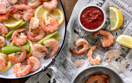 Recipe: <!-- -->Creole-Style Peel-and-Eat Shrimp<!-- --> | Whole Foods Market