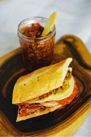 Recipe: <!-- -->Muffuletta<!-- --> | Whole Foods Market