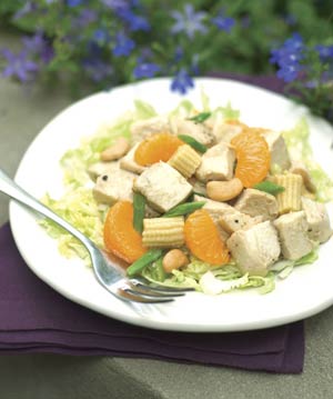 Recipe: <!-- -->Asian Chicken Salad<!-- --> | Whole Foods Market