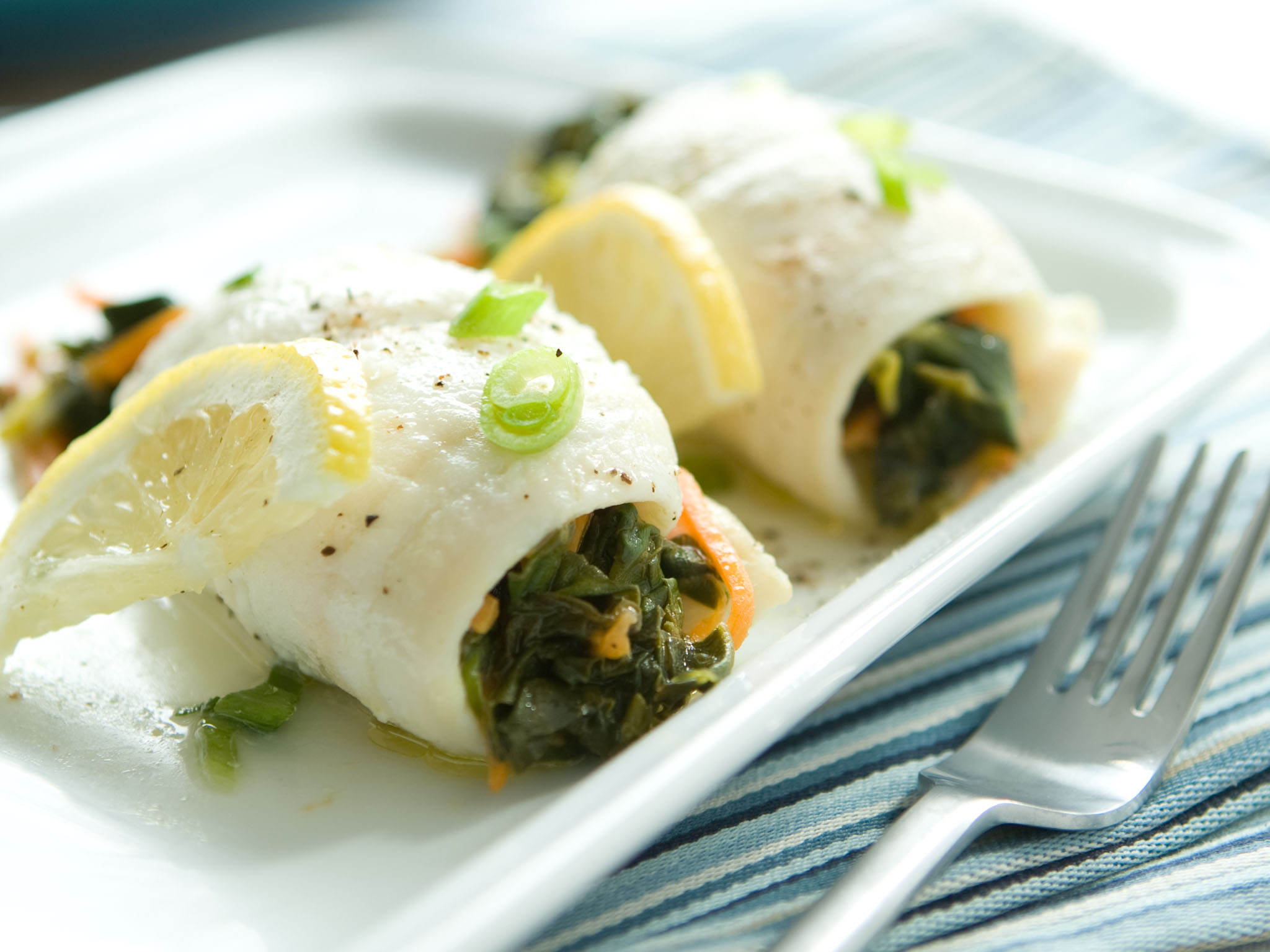 Recipe: <!-- -->Citrus Sole Packets<!-- --> | Whole Foods Market