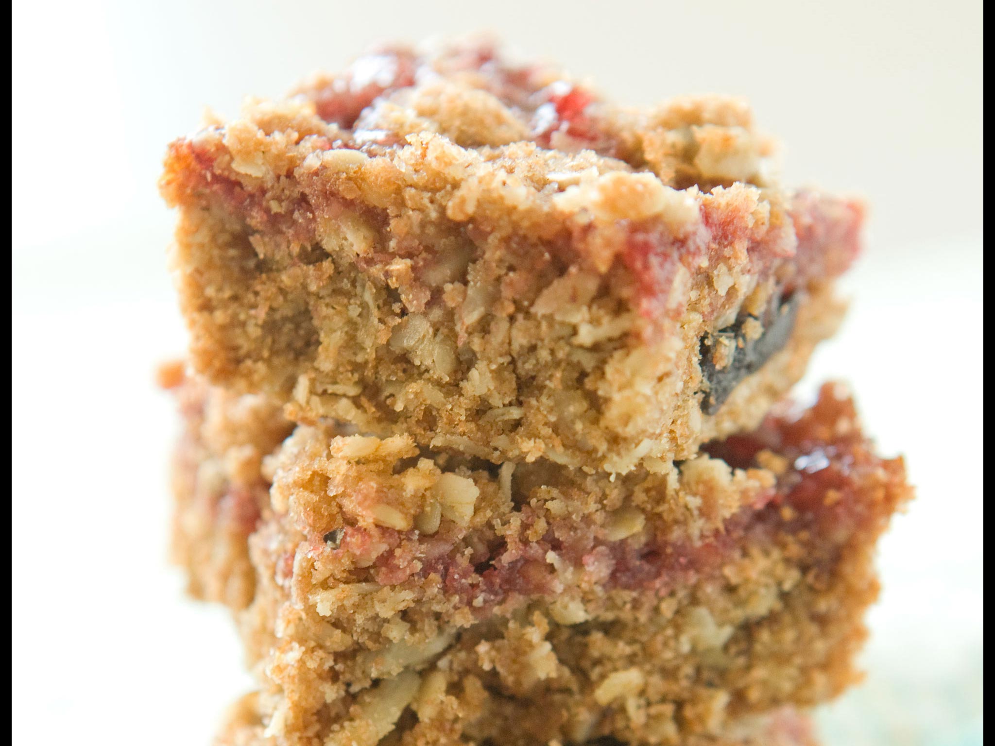 Recipe: <!-- -->Sunflower Cherry Oatmeal Bars<!-- --> | Whole Foods Market