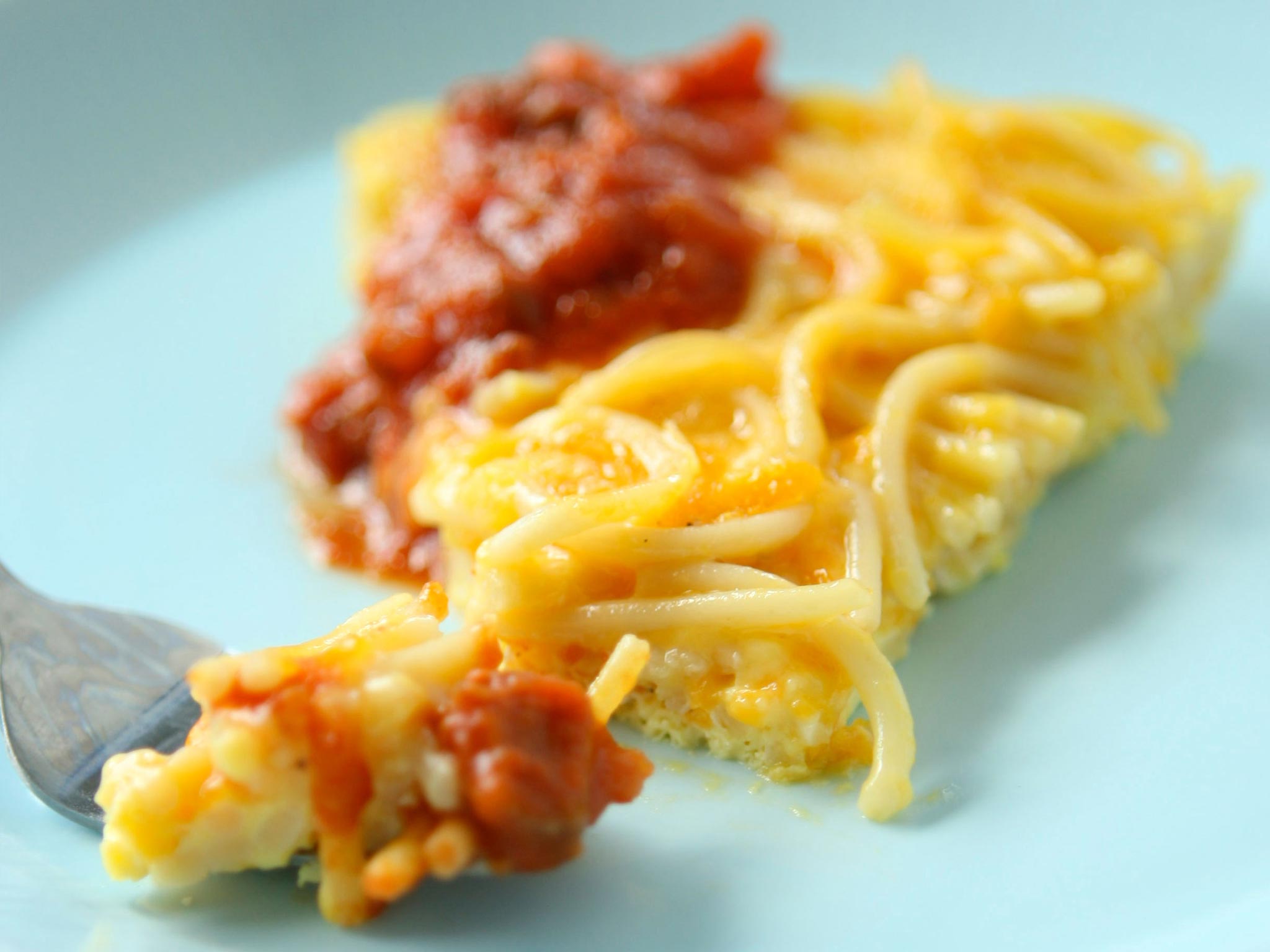 Recipe: <!-- -->Pasta Frittata<!-- --> | Whole Foods Market
