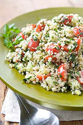 Gluten-Free Tabbouleh-image
