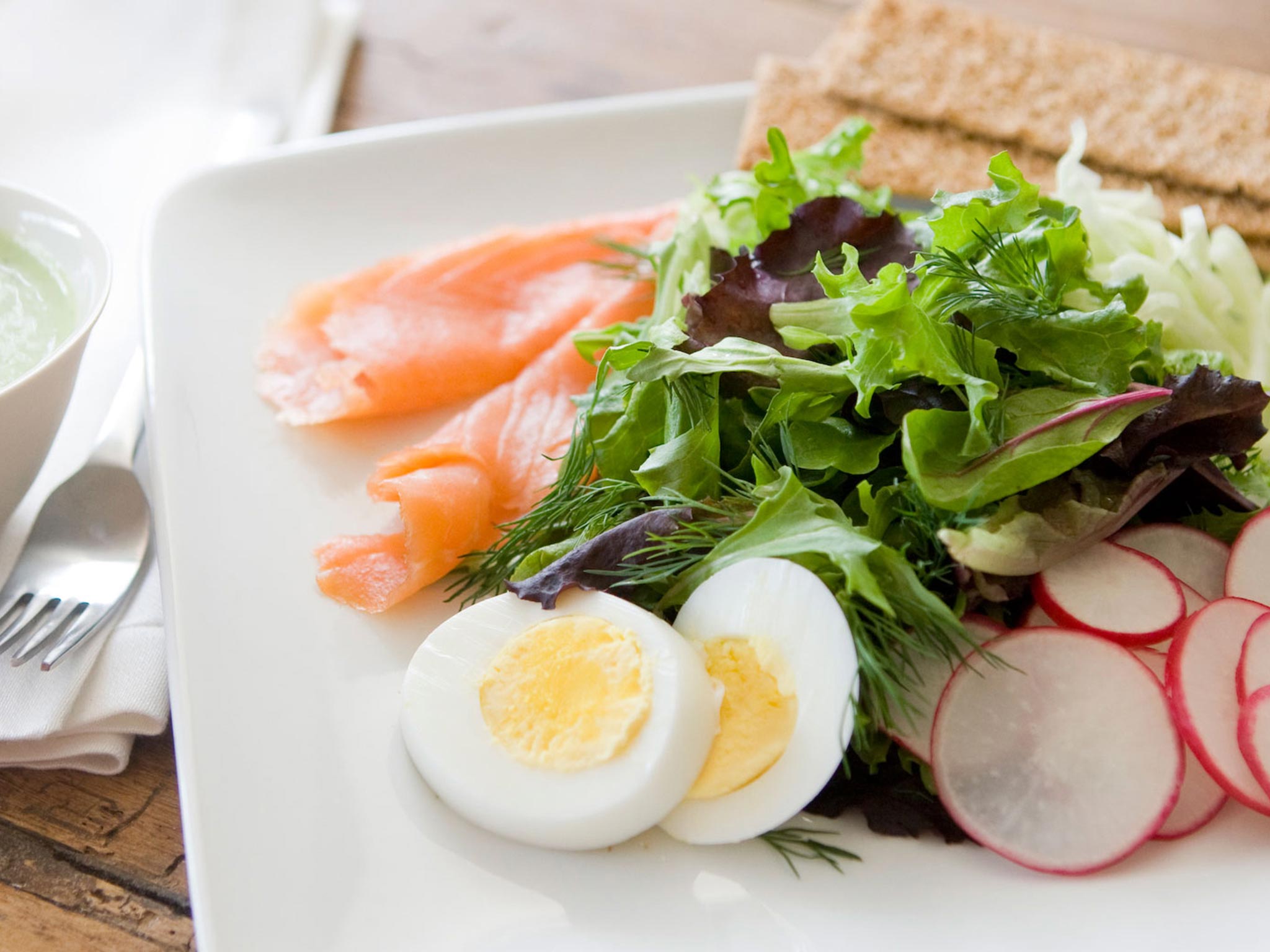 Recipe: <!-- -->Taste of Scandinavia Salad<!-- --> | Whole Foods Market