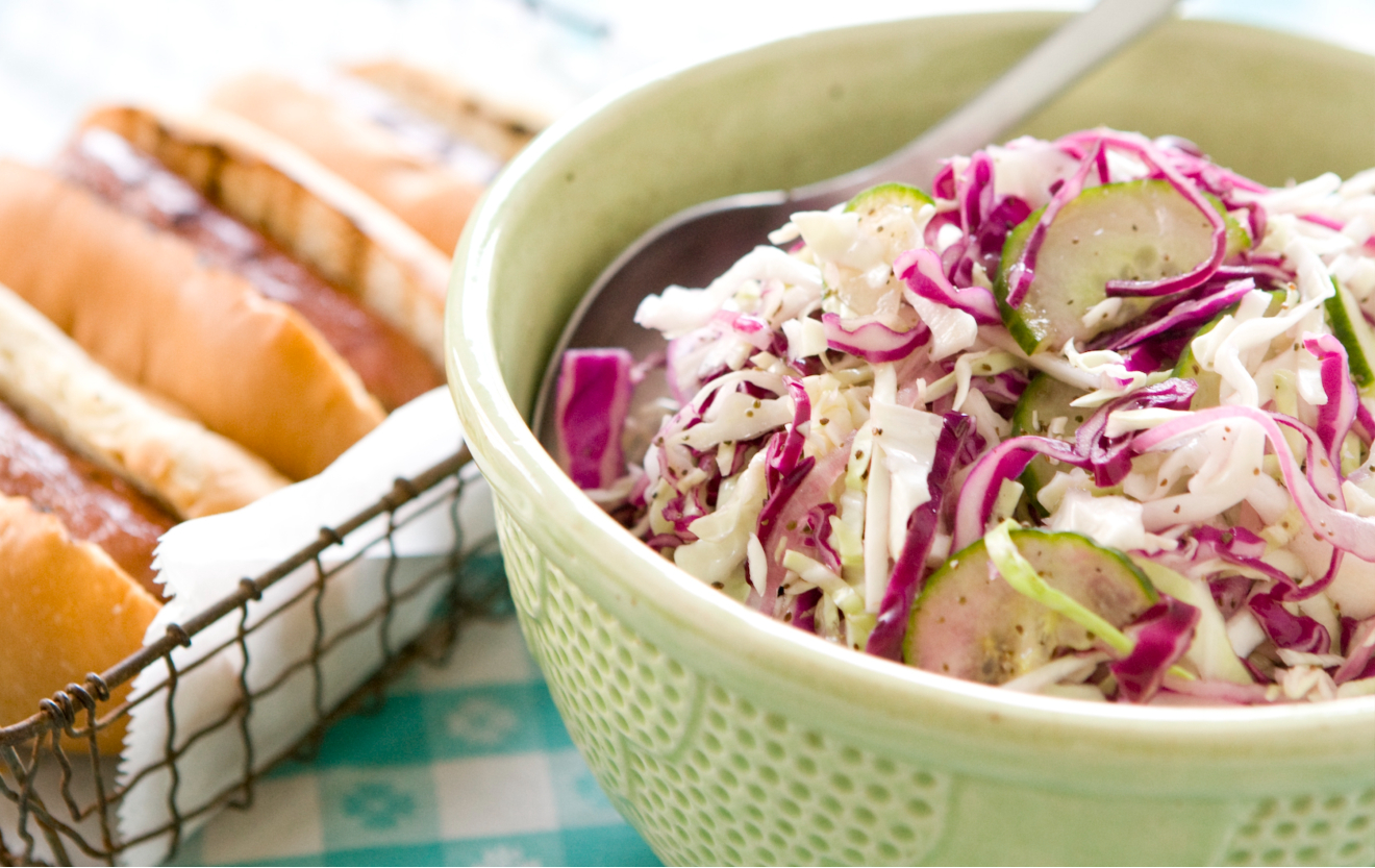 Recipe: <!-- -->Refrigerator Pickled Slaw<!-- --> | Whole Foods Market