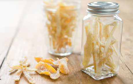 Recipe: <!-- -->Candied Orange Peels<!-- --> | Whole Foods Market
