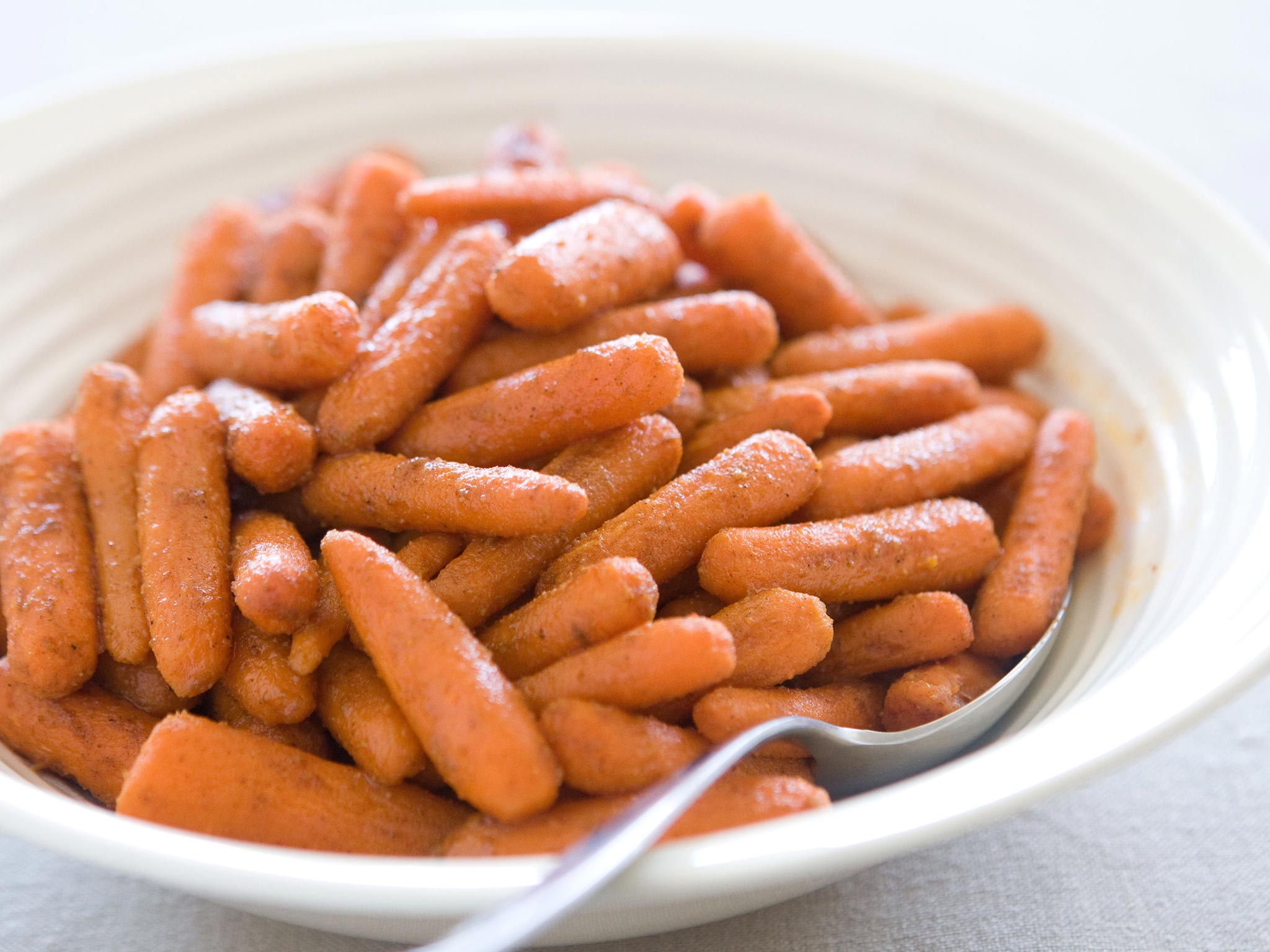 Recipe: <!-- -->Roasted Spiced Carrots<!-- --> | Whole Foods Market