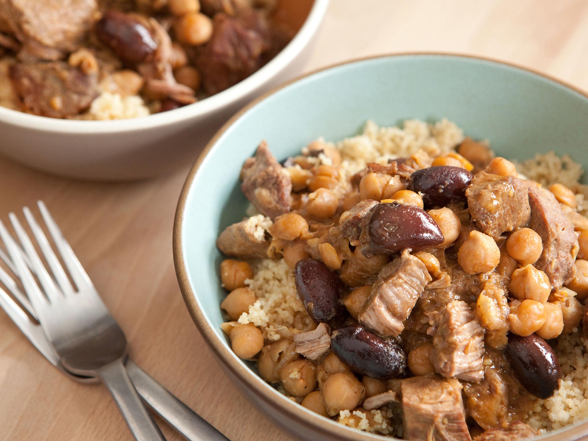 Recipe: <!-- -->Lamb Stew with Lemons and Olives<!-- --> | Whole Foods Market