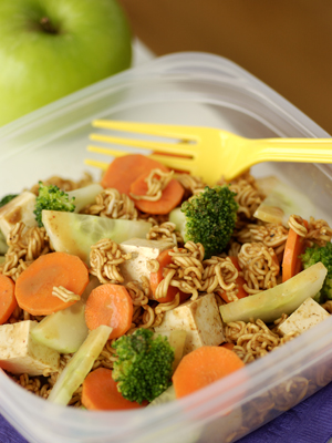 Recipe: <!-- -->Thai Tofu Crunch<!-- --> | Whole Foods Market