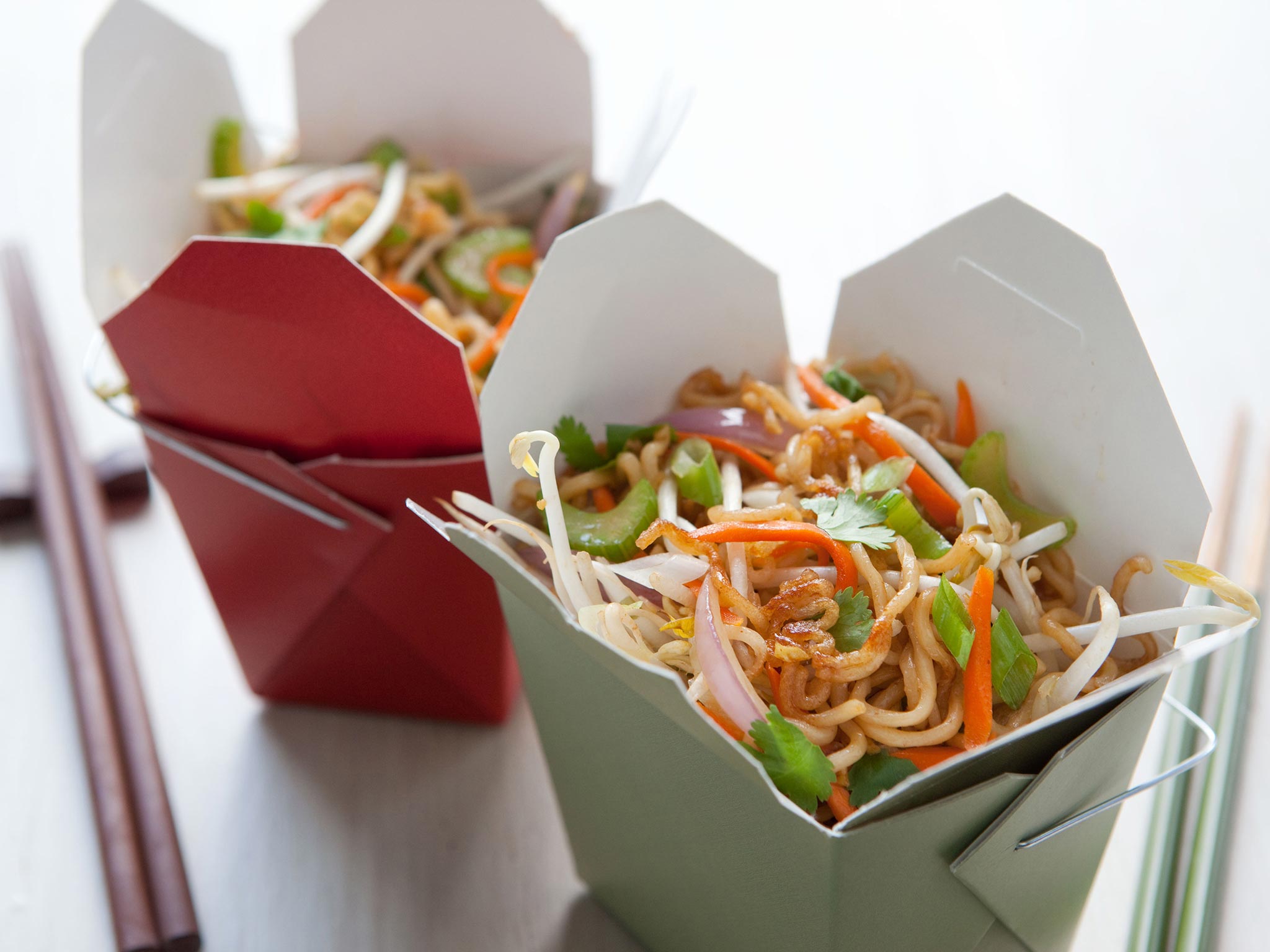 Recipe: <!-- -->Vegetable Lo Mein<!-- --> | Whole Foods Market