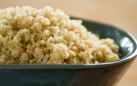 How to Cook: Quinoa-image