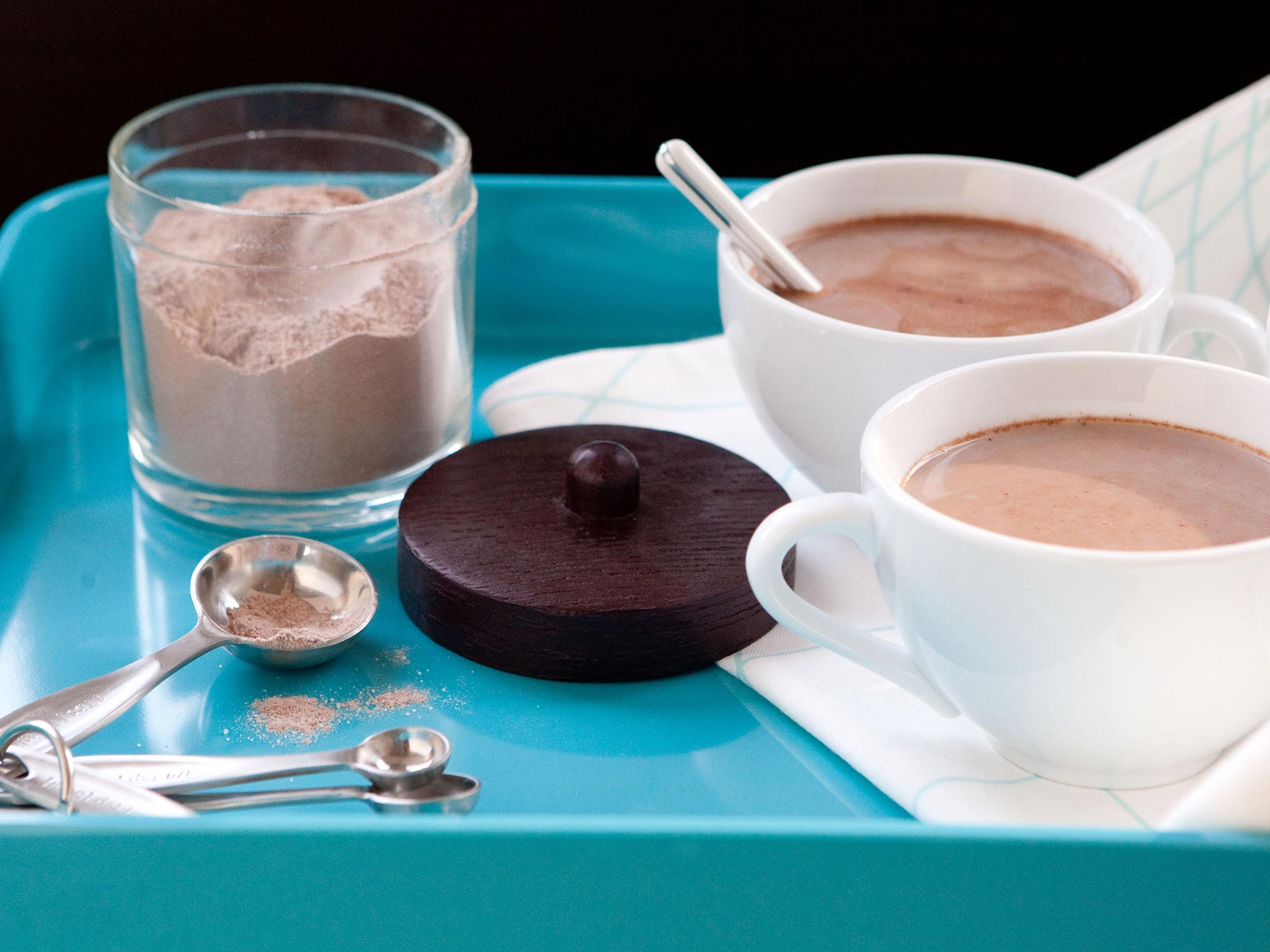 Recipe: <!-- -->Homemade Hot Chocolate Mix<!-- --> | Whole Foods Market