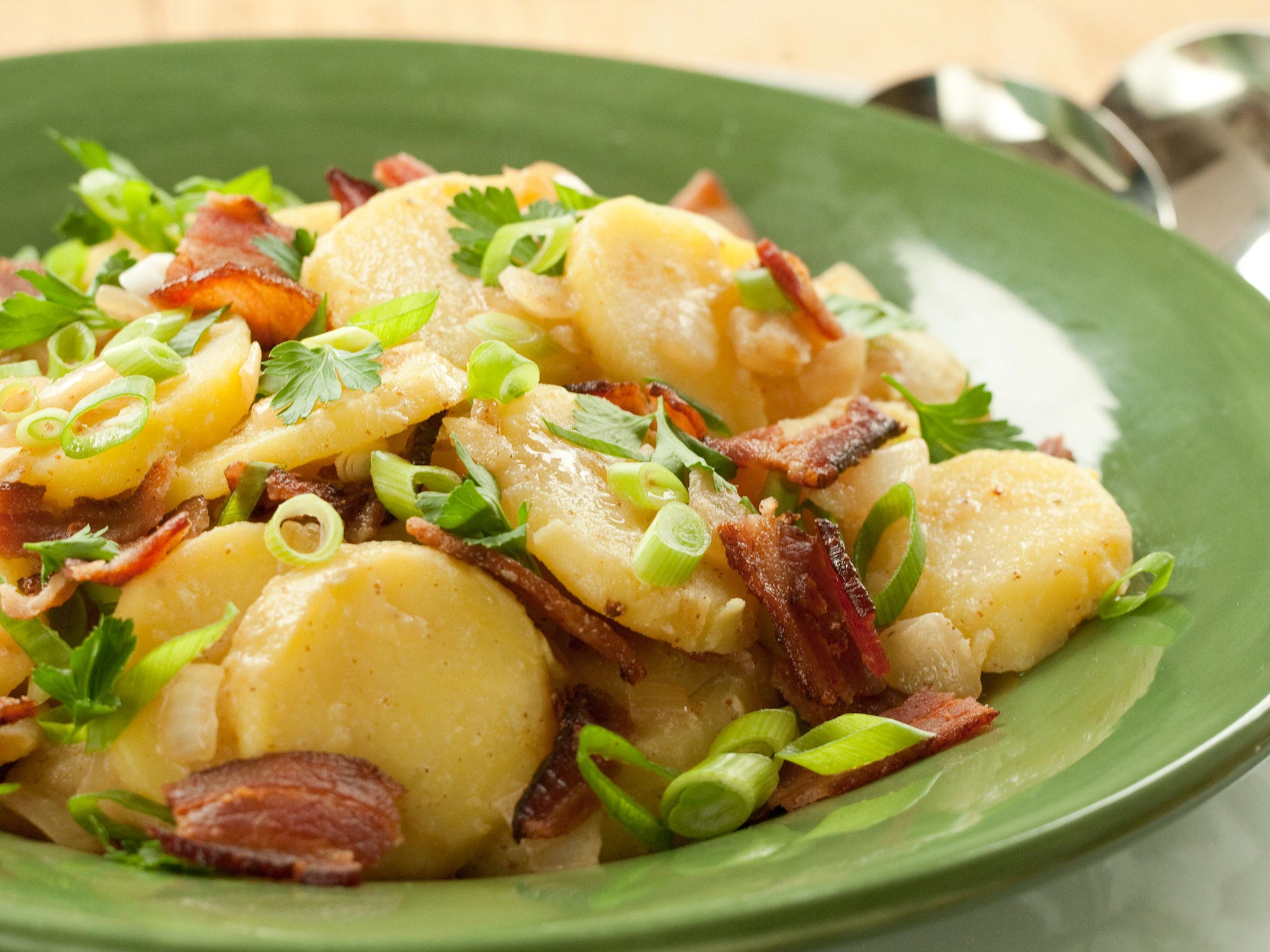 Recipe: <!-- -->German Potato Salad<!-- --> | Whole Foods Market