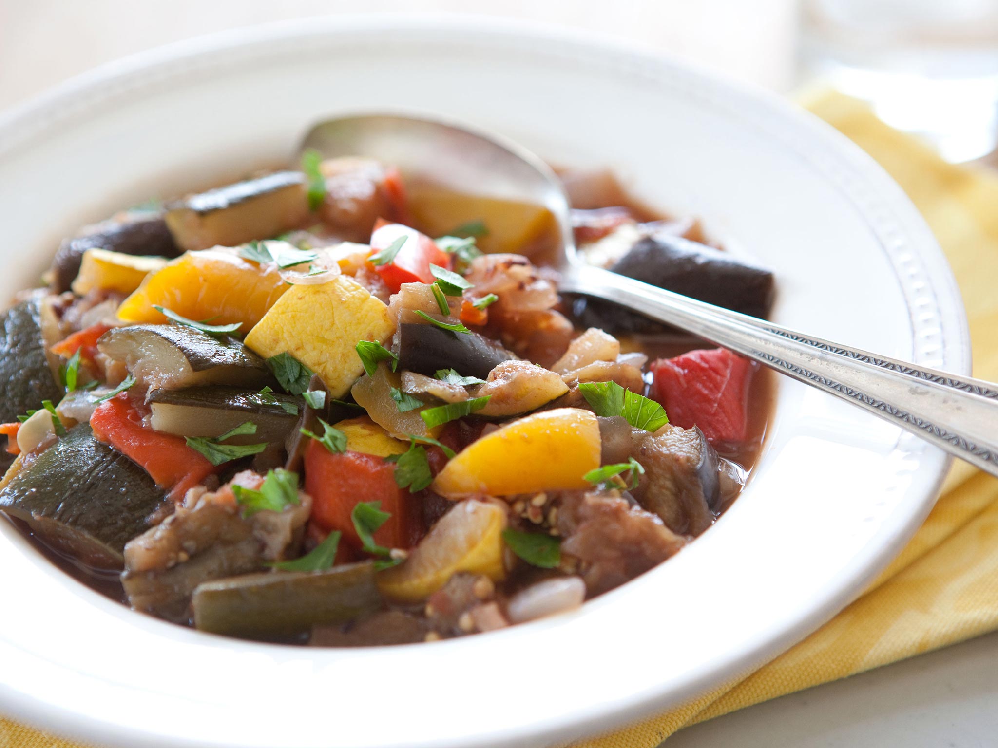 Recipe: <!-- -->Summer Harvest Ratatouille<!-- --> | Whole Foods Market