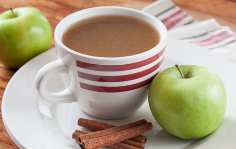 Recipe: <!-- -->Hot Apple Cider<!-- --> | Whole Foods Market