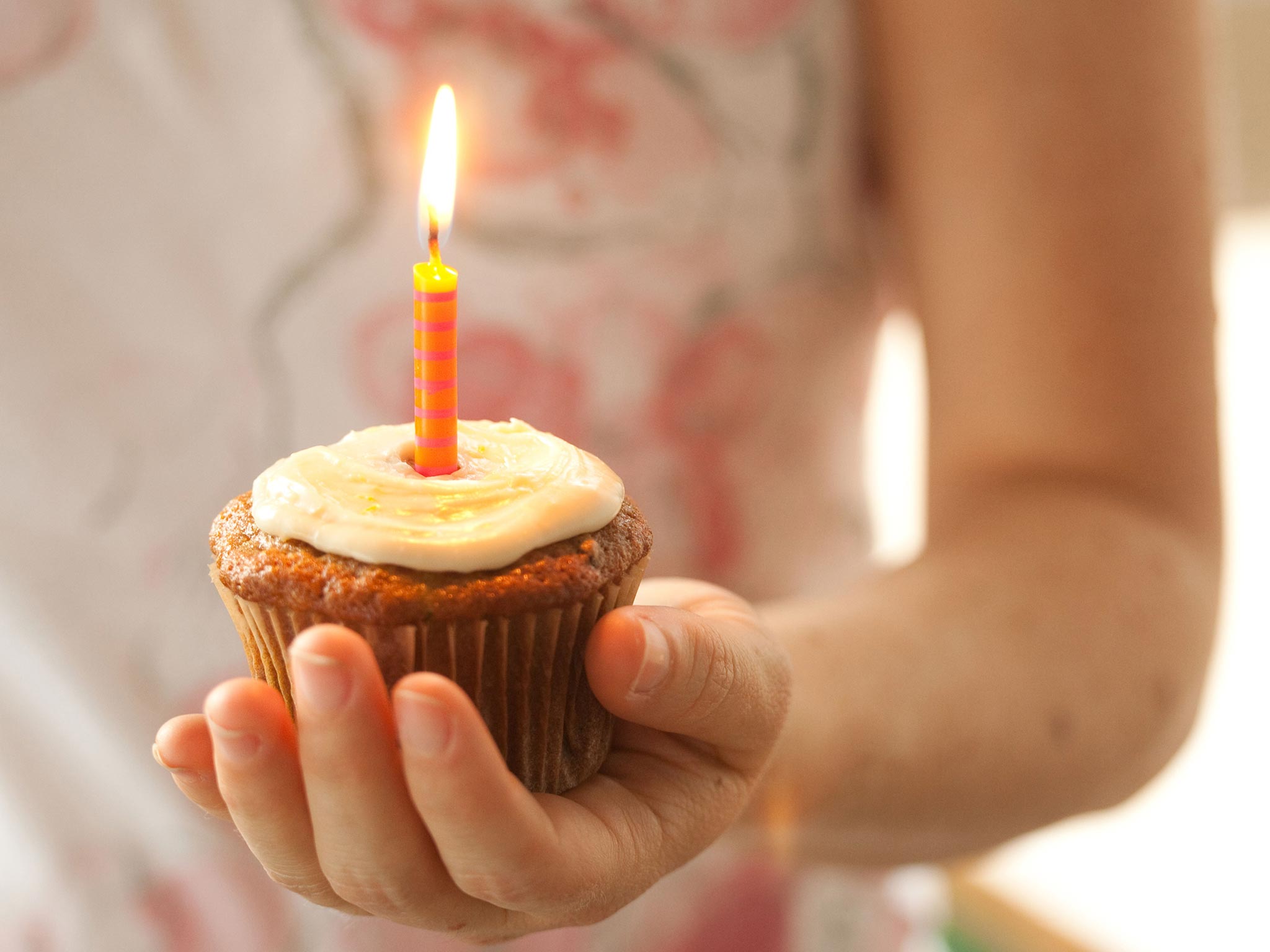 Recipe: <!-- -->Chocolate Chip Zucchini Cupcakes with Orange-Cream Frosting<!-- --> | Whole Foods Ma