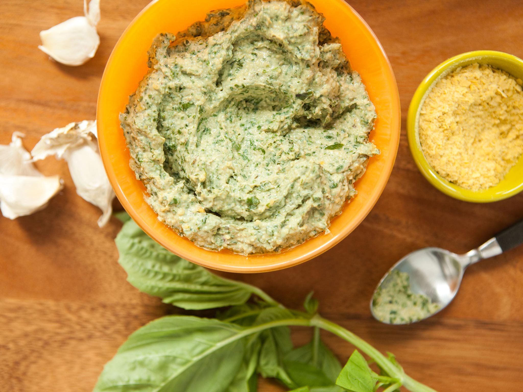 Recipe: <!-- -->Vegan Pesto<!-- --> | Whole Foods Market