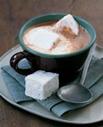 Recipe: <!-- -->Spiced Hot Chocolate with Orange<!-- --> | Whole Foods Market