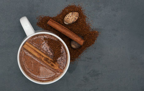 Recipe: <!-- -->Mexican-Style Hot Chocolate<!-- --> | Whole Foods Market