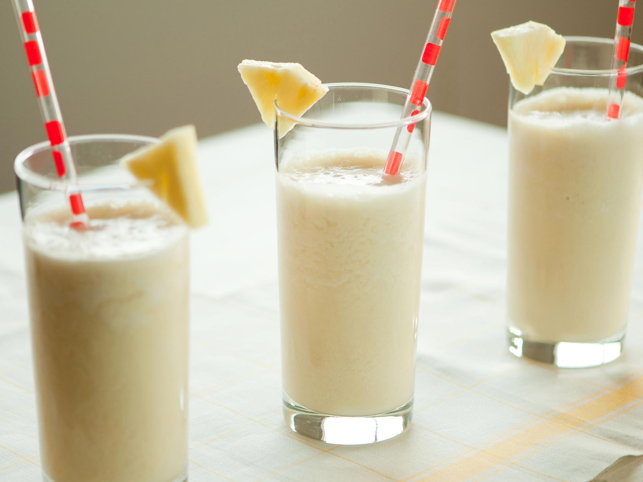 Recipe: <!-- -->Pineapple Breeze Smoothie<!-- --> | Whole Foods Market