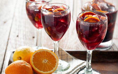 Recipe: <!-- -->Sangria<!-- --> | Whole Foods Market
