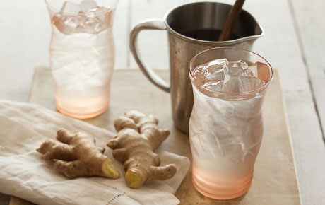 Recipe: <!-- -->Homemade Ginger Ale<!-- --> | Whole Foods Market