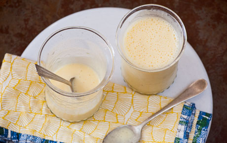 Recipe: <!-- -->Mango-Pineapple Smoothie<!-- --> | Whole Foods Market