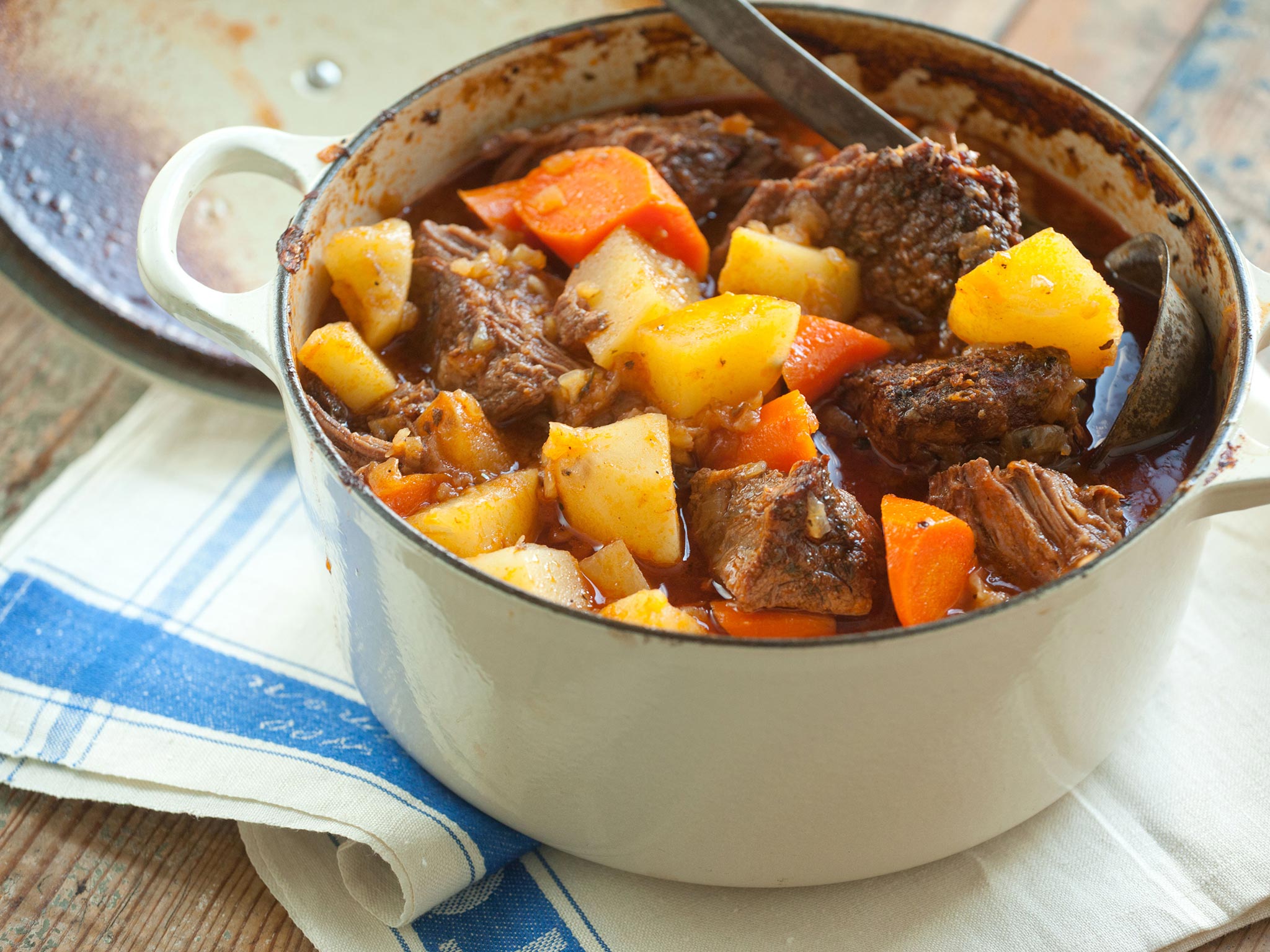 Recipe: <!-- -->How to Cook: Beef Pot Roast<!-- --> | Whole Foods Market