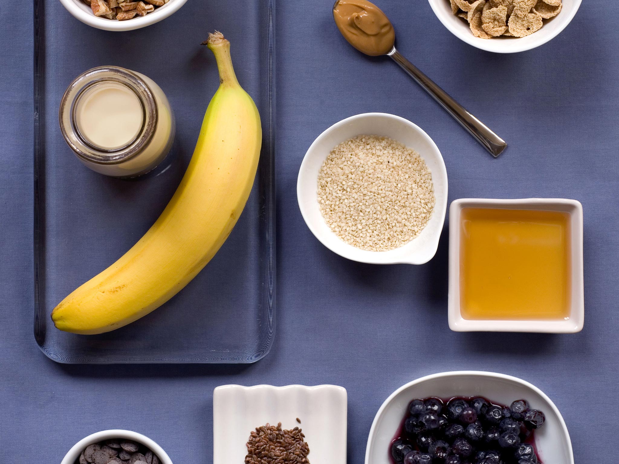 Recipe: <!-- -->Banana Energy Sundae<!-- --> | Whole Foods Market