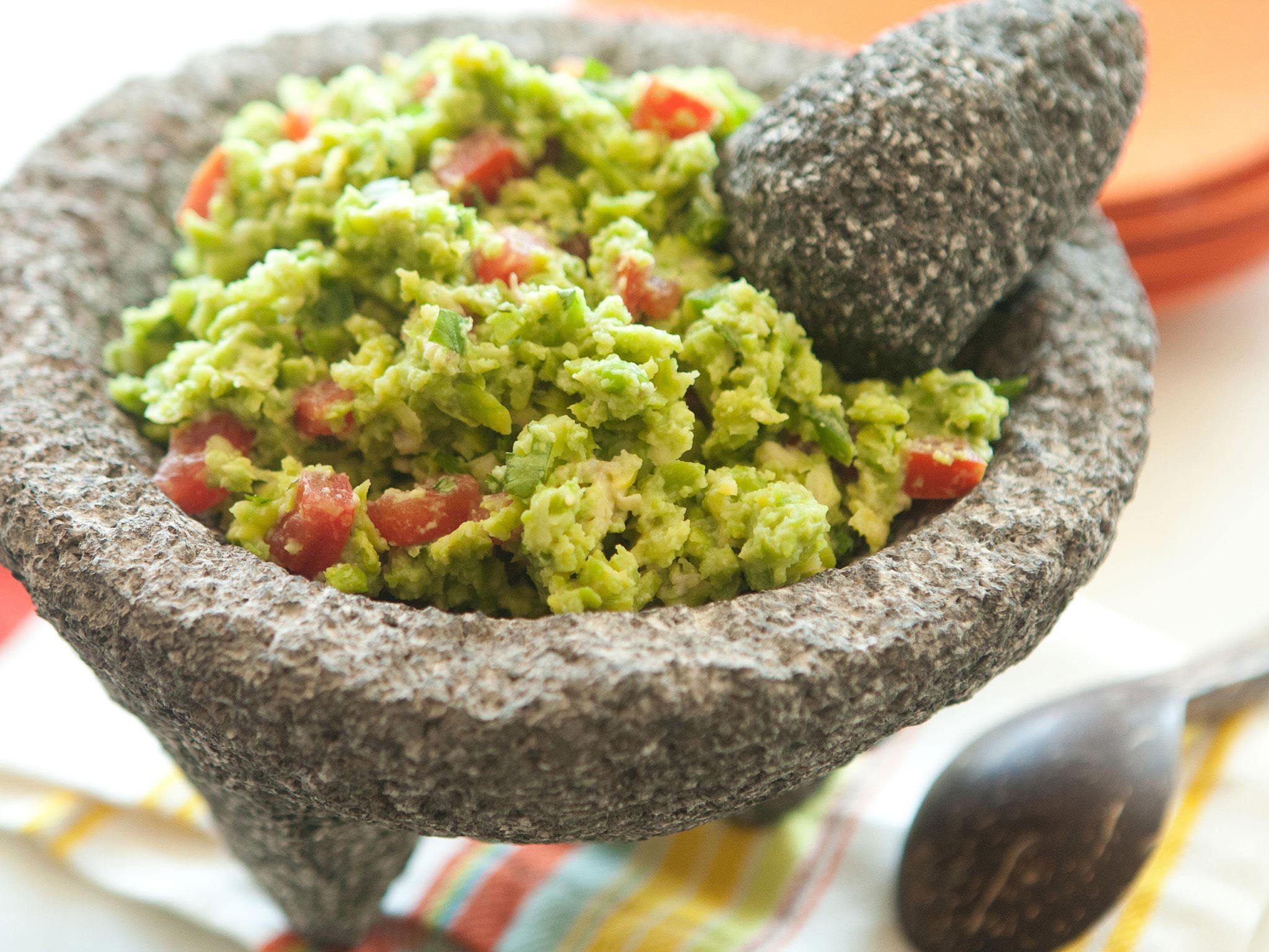 Recipe Green Chickpea Guacamole Whole Foods Market