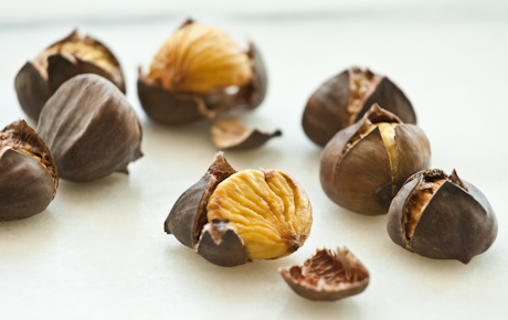 Roasted Chestnuts-image