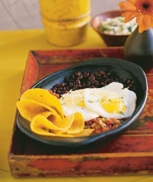 Recipe: <!-- -->Huevos Rancheros<!-- --> | Whole Foods Market