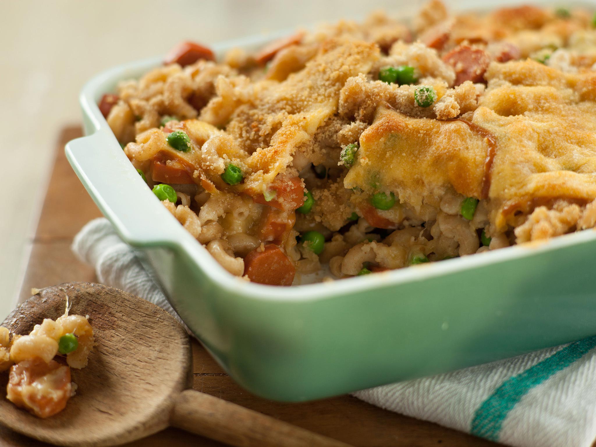 Recipe: <!-- -->Hickory Hot Dog Mac and Cheese<!-- --> | Whole Foods Market