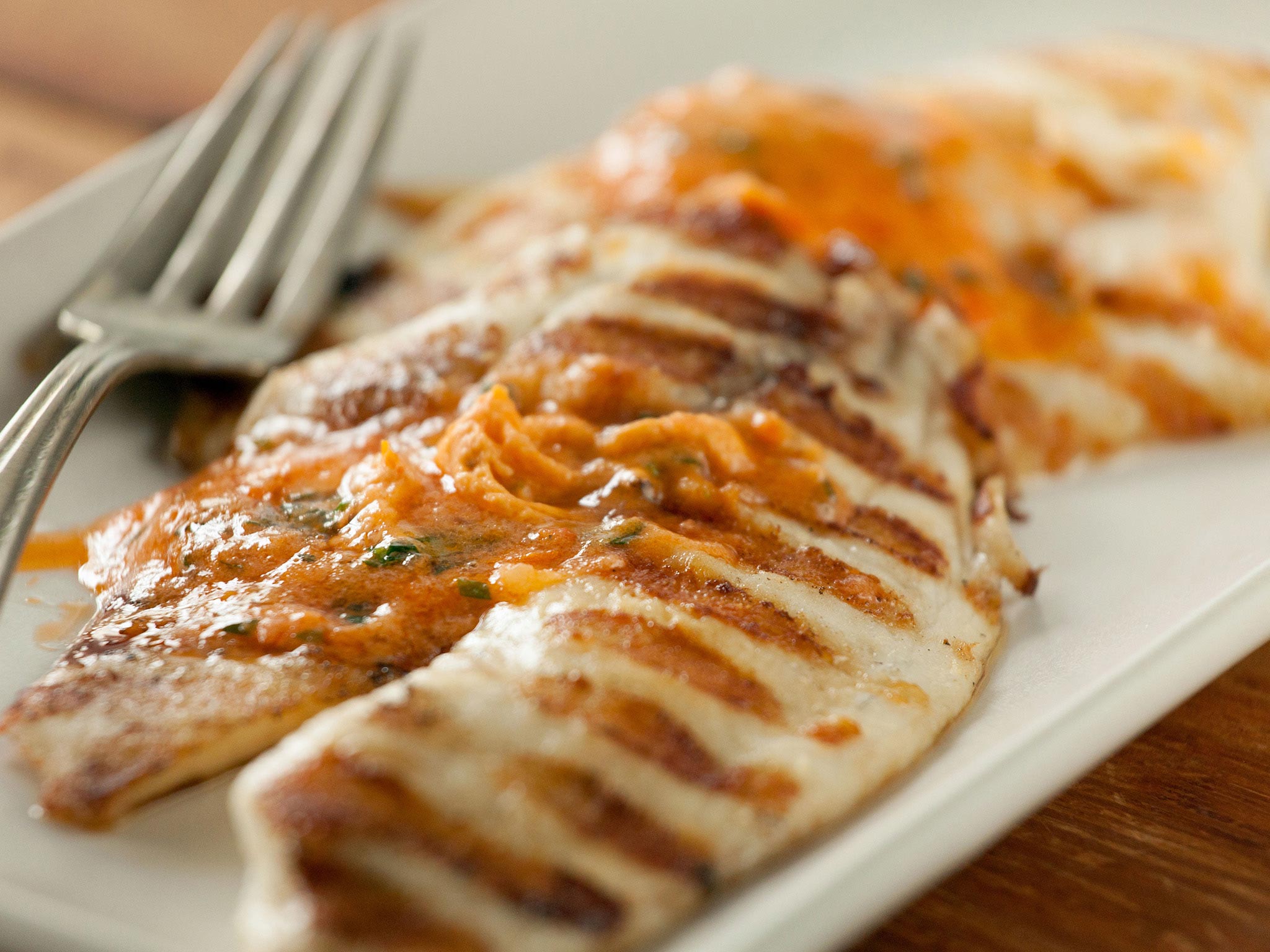 Recipe: <!-- -->Heirloom Tomato Butter with Tarragon<!-- --> | Whole Foods Market