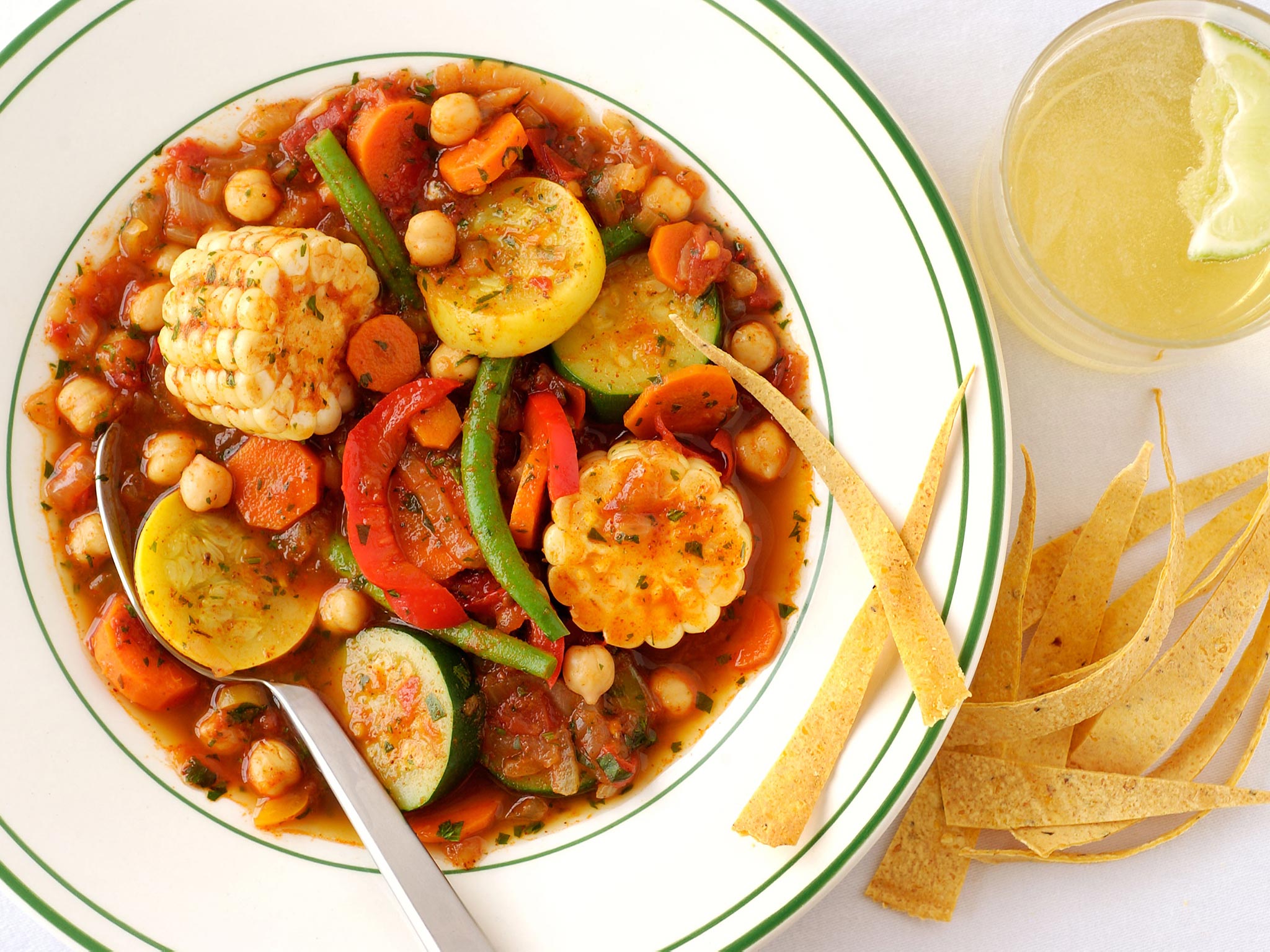 Recipe: <!-- -->Chipotle Veggie Stew<!-- --> | Whole Foods Market