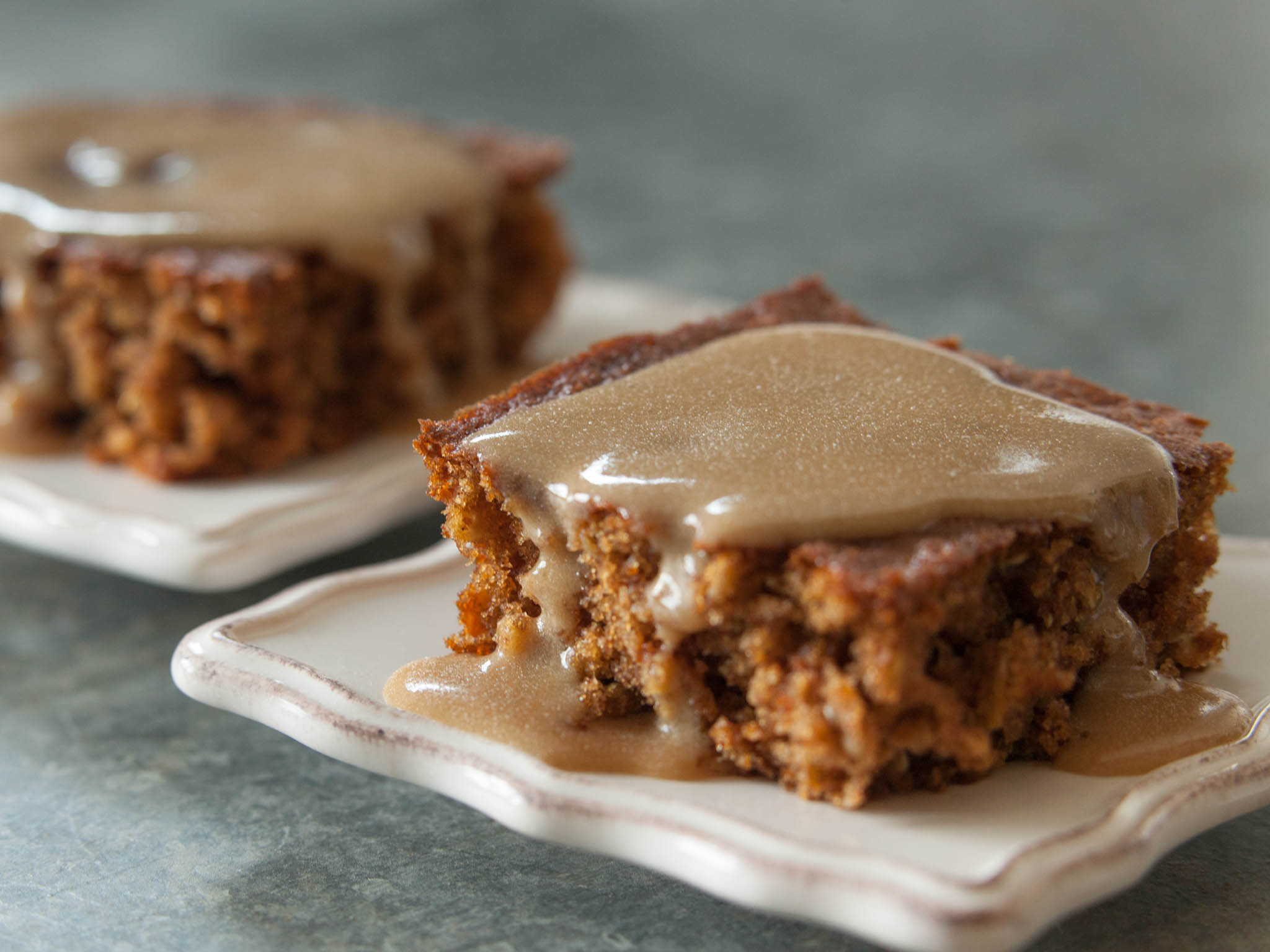 Recipe: <!-- -->Oatmeal Cream Pie Cake<!-- --> | Whole Foods Market