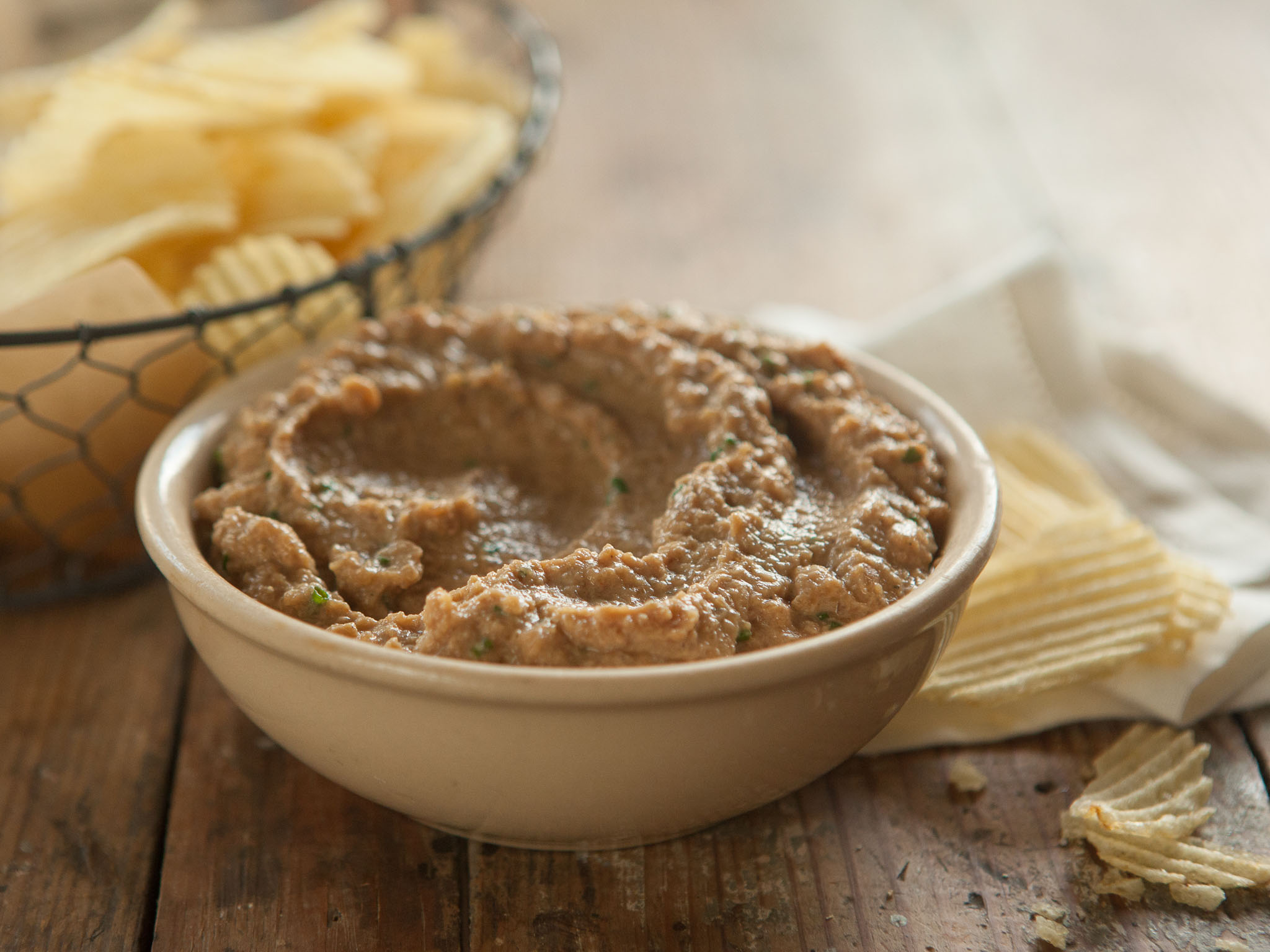 Recipe Caramelized Onion Dip Whole Foods Market