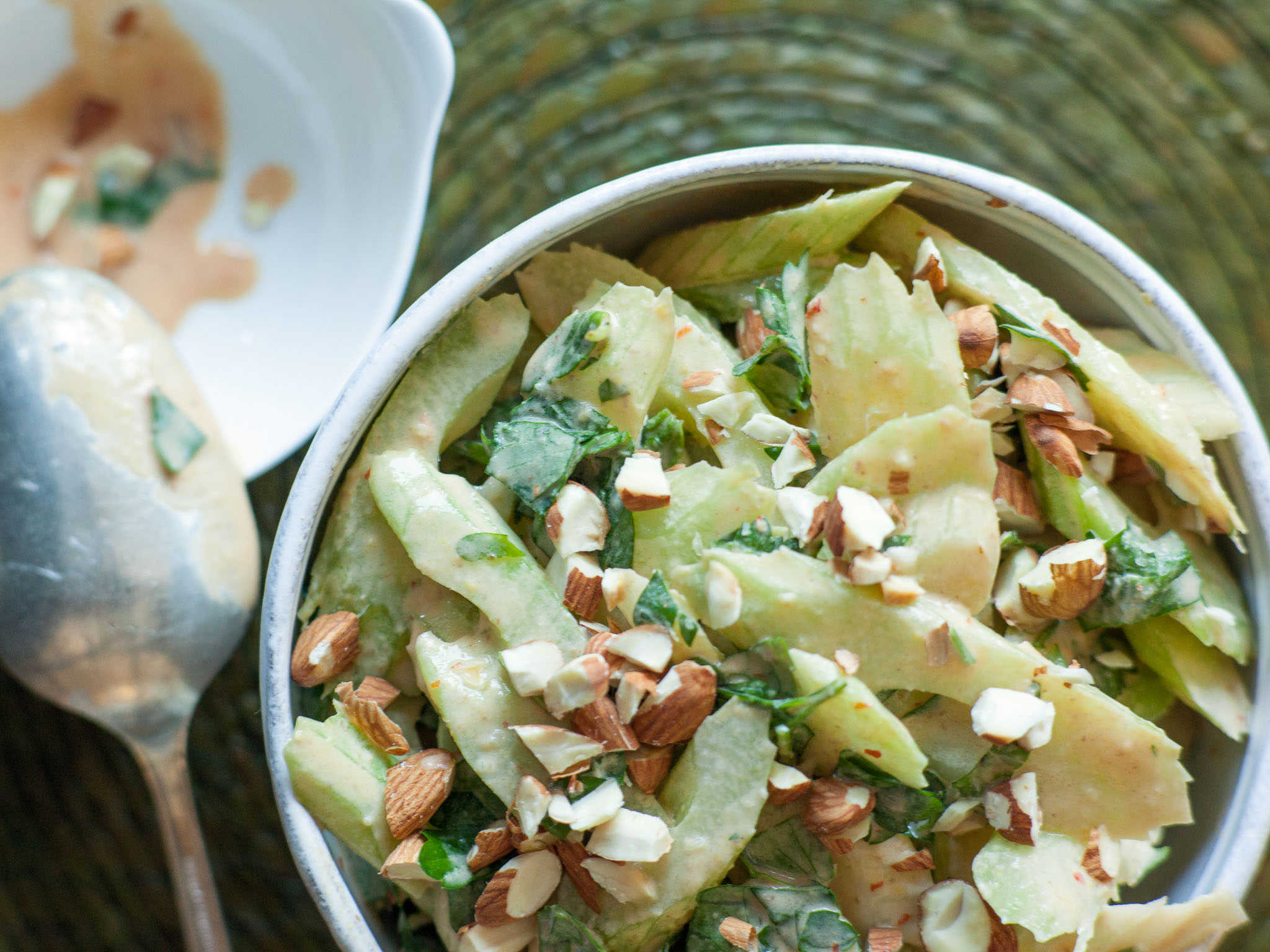 Recipe: <!-- -->Spicy Celery Salad<!-- --> | Whole Foods Market