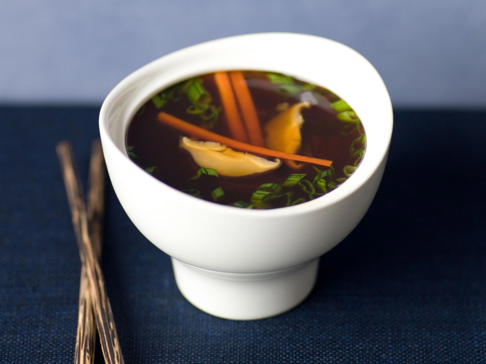 Recipe: <!-- -->Winter Miso Soup<!-- --> | Whole Foods Market