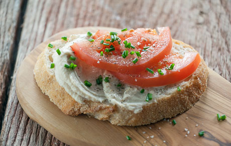 Recipe: <!-- -->Creamy Vegan Mayo<!-- --> | Whole Foods Market