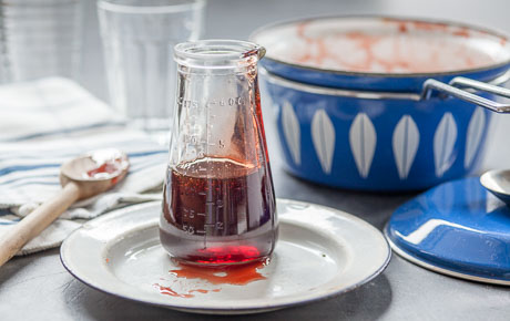 Recipe: <!-- -->Pomegranate Molasses <!-- --> | Whole Foods Market