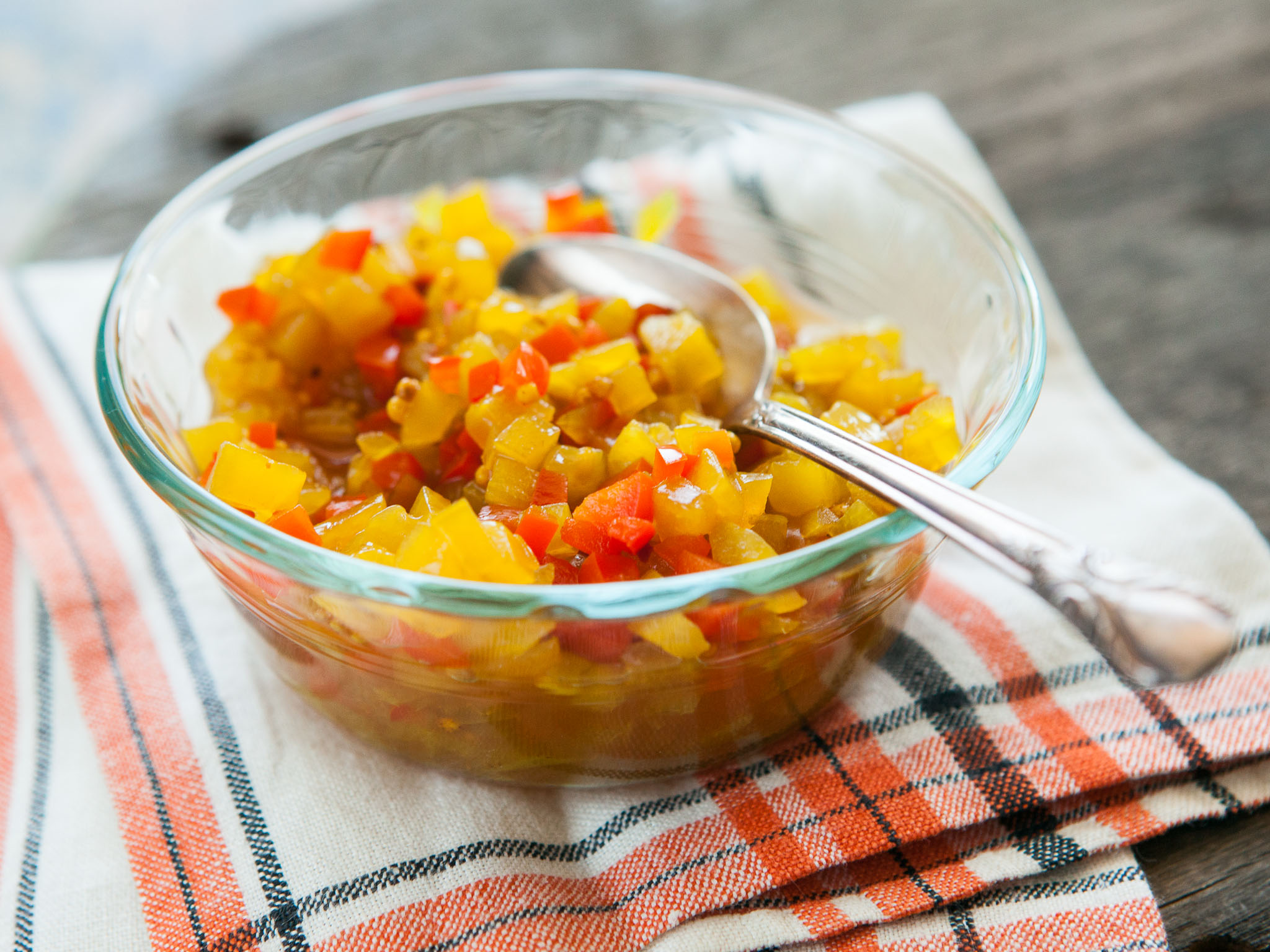 Recipe: <!-- -->Sweet Pickle Relish<!-- --> | Whole Foods Market