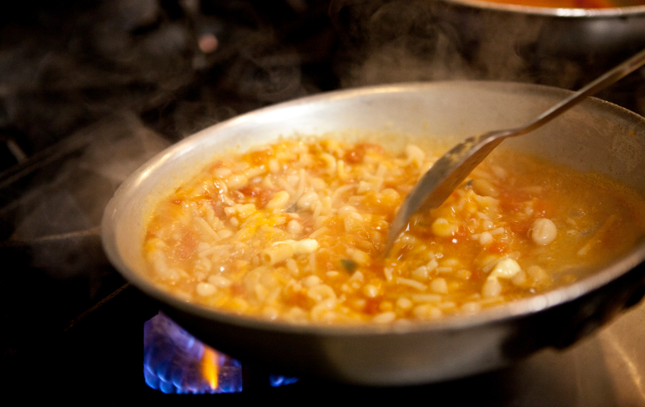 Recipe: <!-- -->White Bean Soup<!-- --> | Whole Foods Market